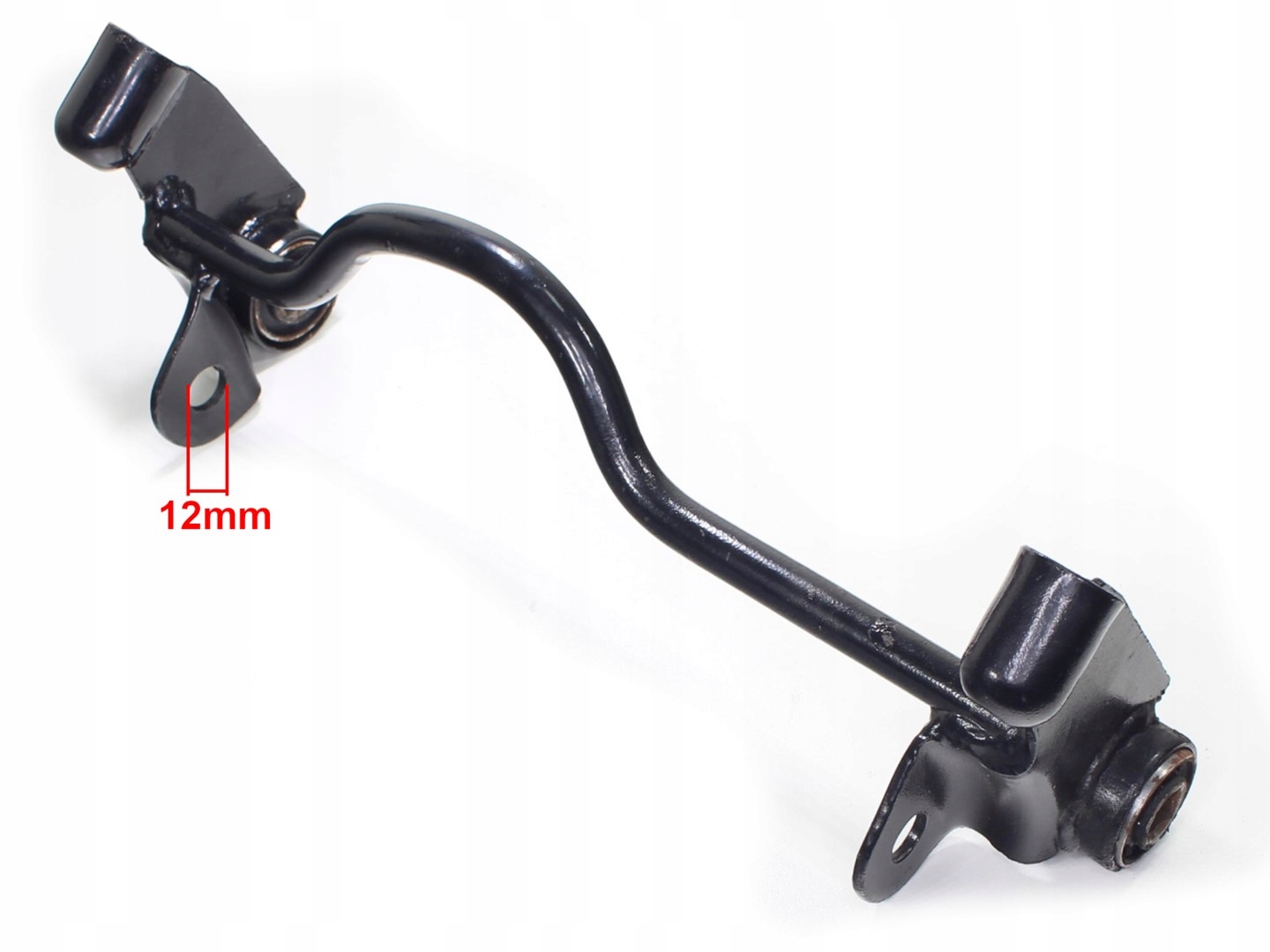 RG16M3771 - ВАЖІЛЬ УПРАВЛІННЯ ДВИГУНОМ GY6 SYRACUSE 2