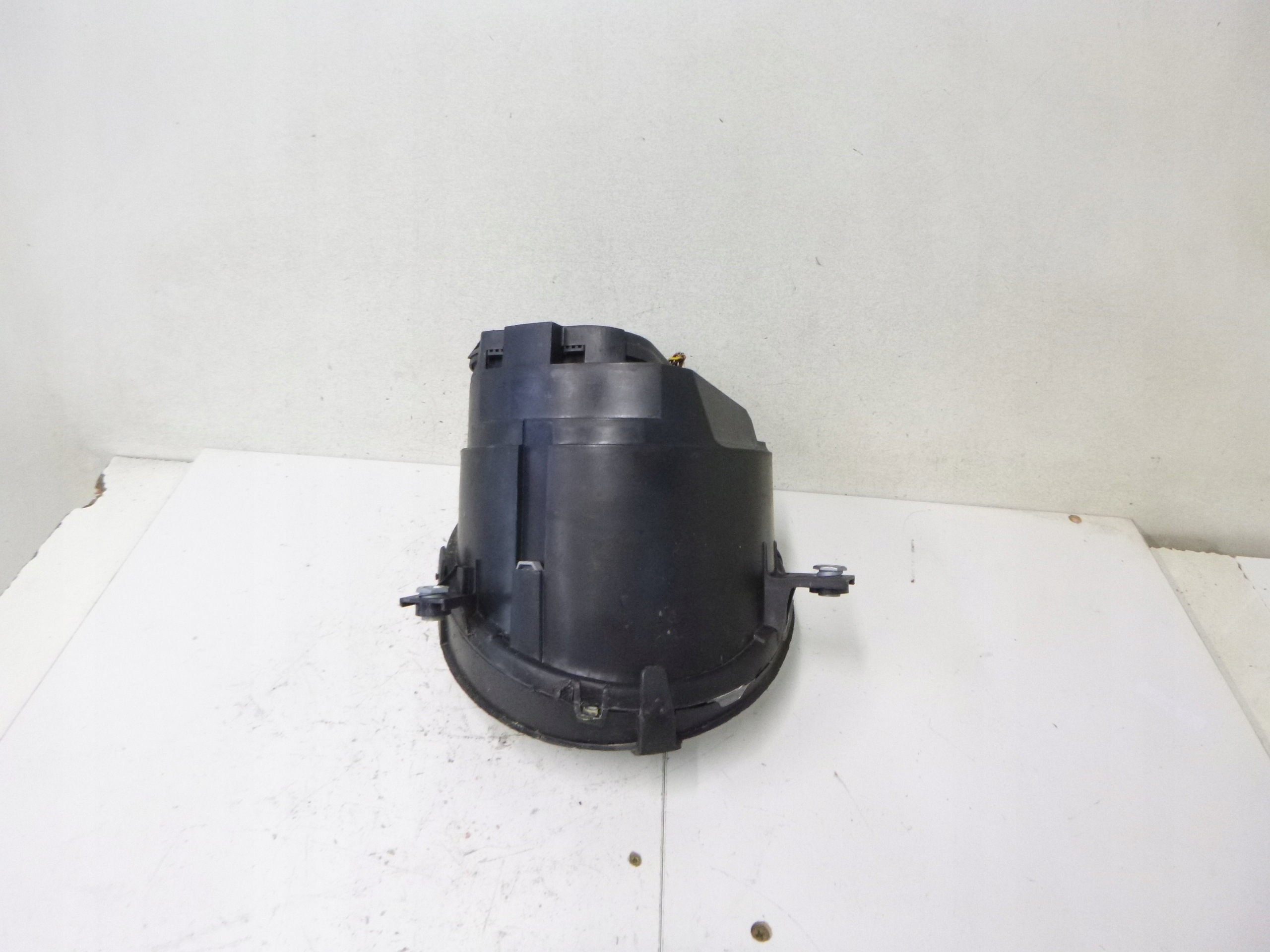 light reflektor front left VW Lupo 98-05 AL 6X1941751J OE EU