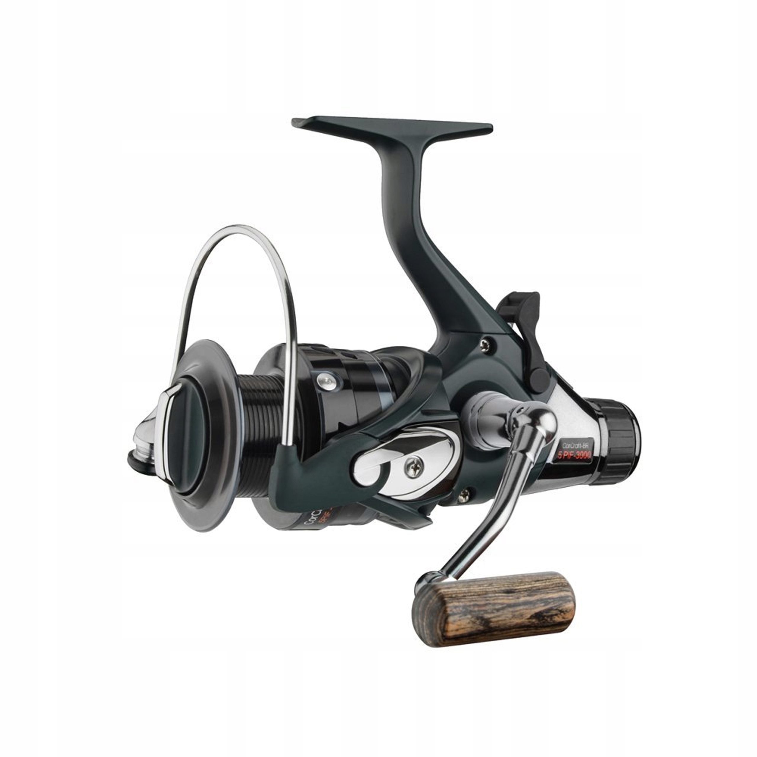 Cormoran Kołowrotek Corcraft Br 5PiF 2000,