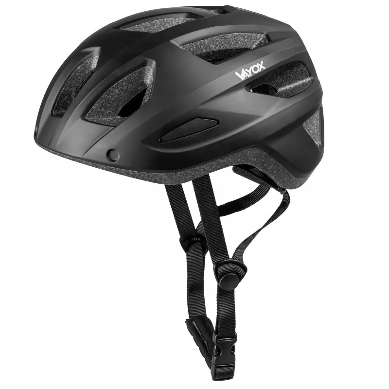 Kask ochronny rowerowy zabezpieczający Vayox Rozmiar L 58-61