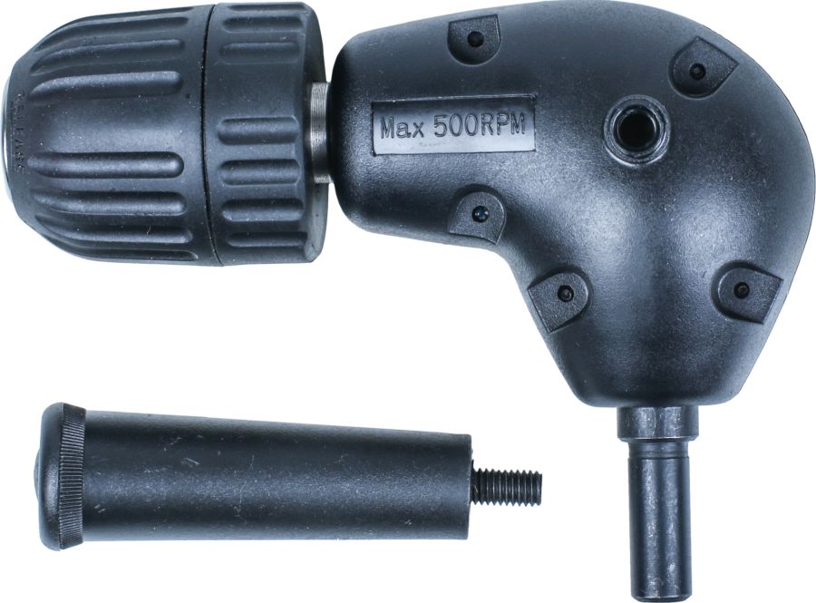 Úhlové vrtací sklíčidlo 0.8-10 mm
