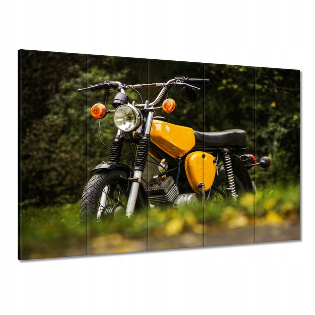 Obrazy 225x160 Motorower Simson Klasyk