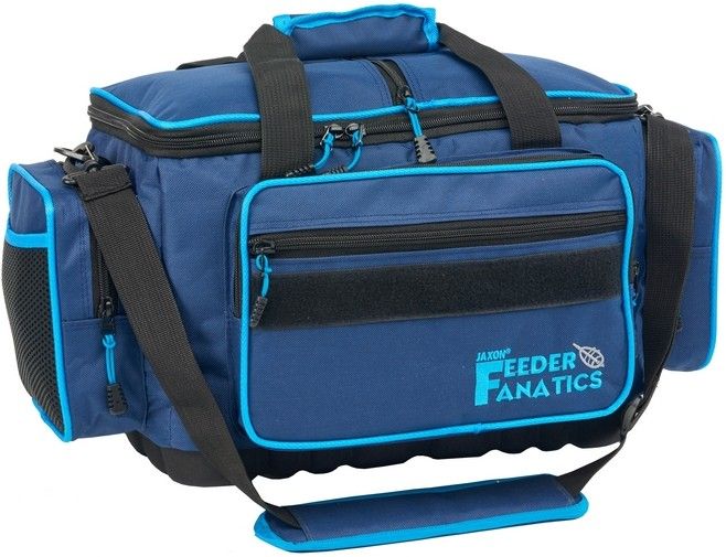 Torba Jaxon Feeder Fanatics 54/28/28 Sztywne Dno