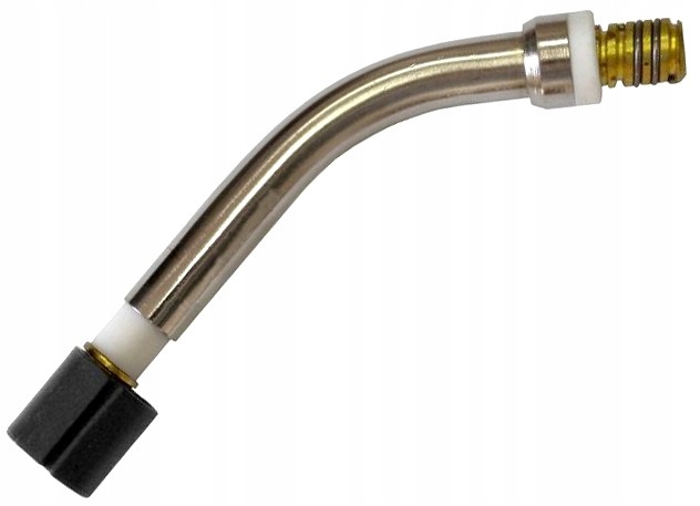 

Korpus palnika uchwyt Mig MB-25 palnik fajka TW-25