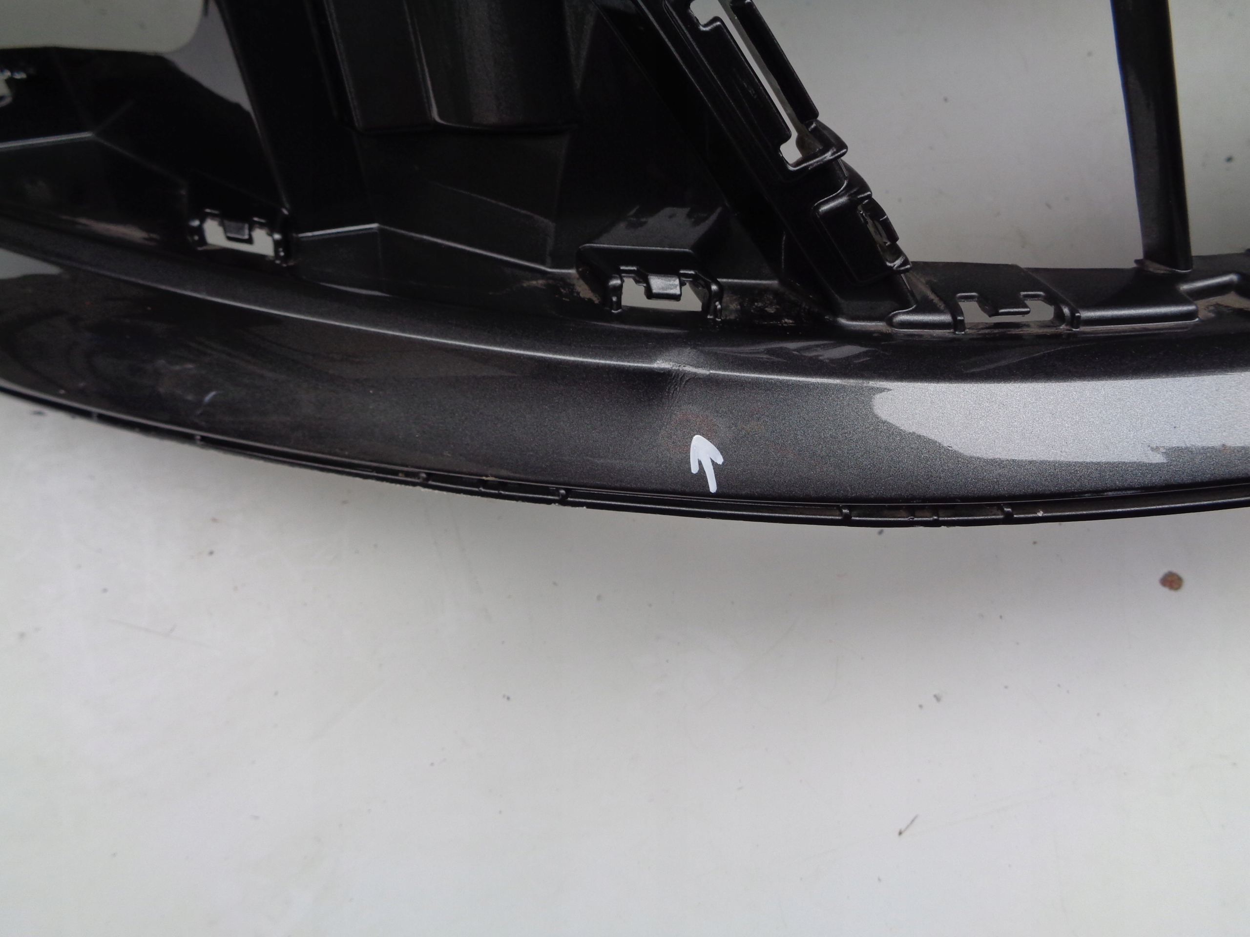 Frontstoßstange MERCEDES SPRINTER W907 W910 18- NR 48505