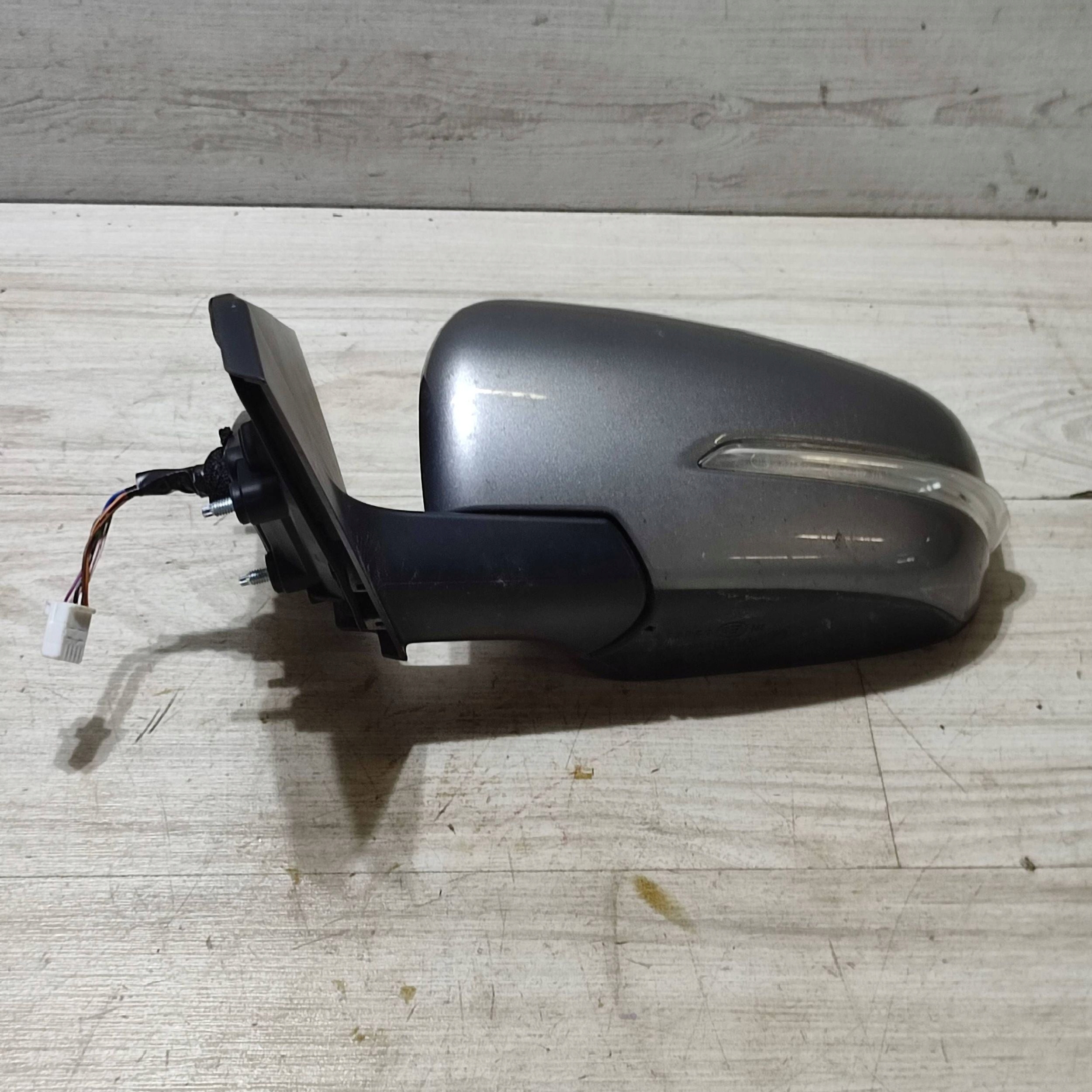 electrics mirror side left side Suzuki Vitara (LY) 8470254PP0