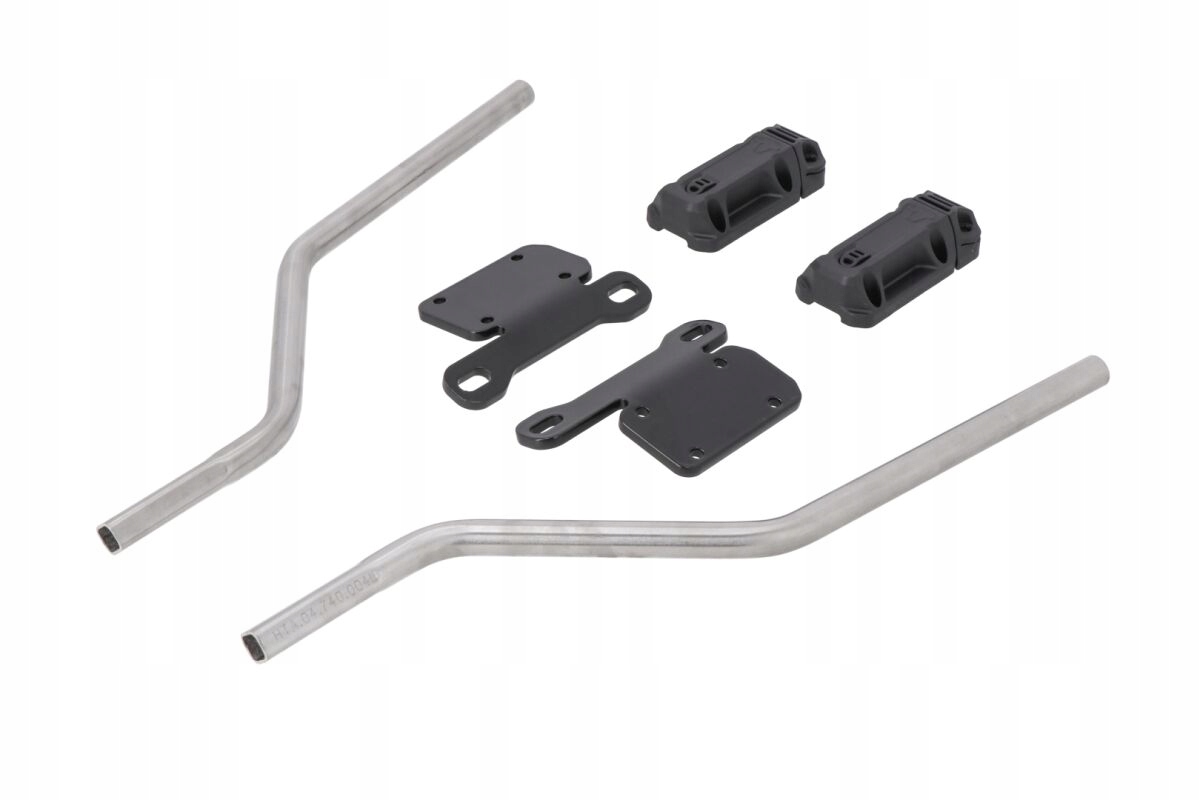 Upevňovacie Prvky Rošt Sw Motech Suzuki Gsx-s 1000 Abs Gt 2022-2024