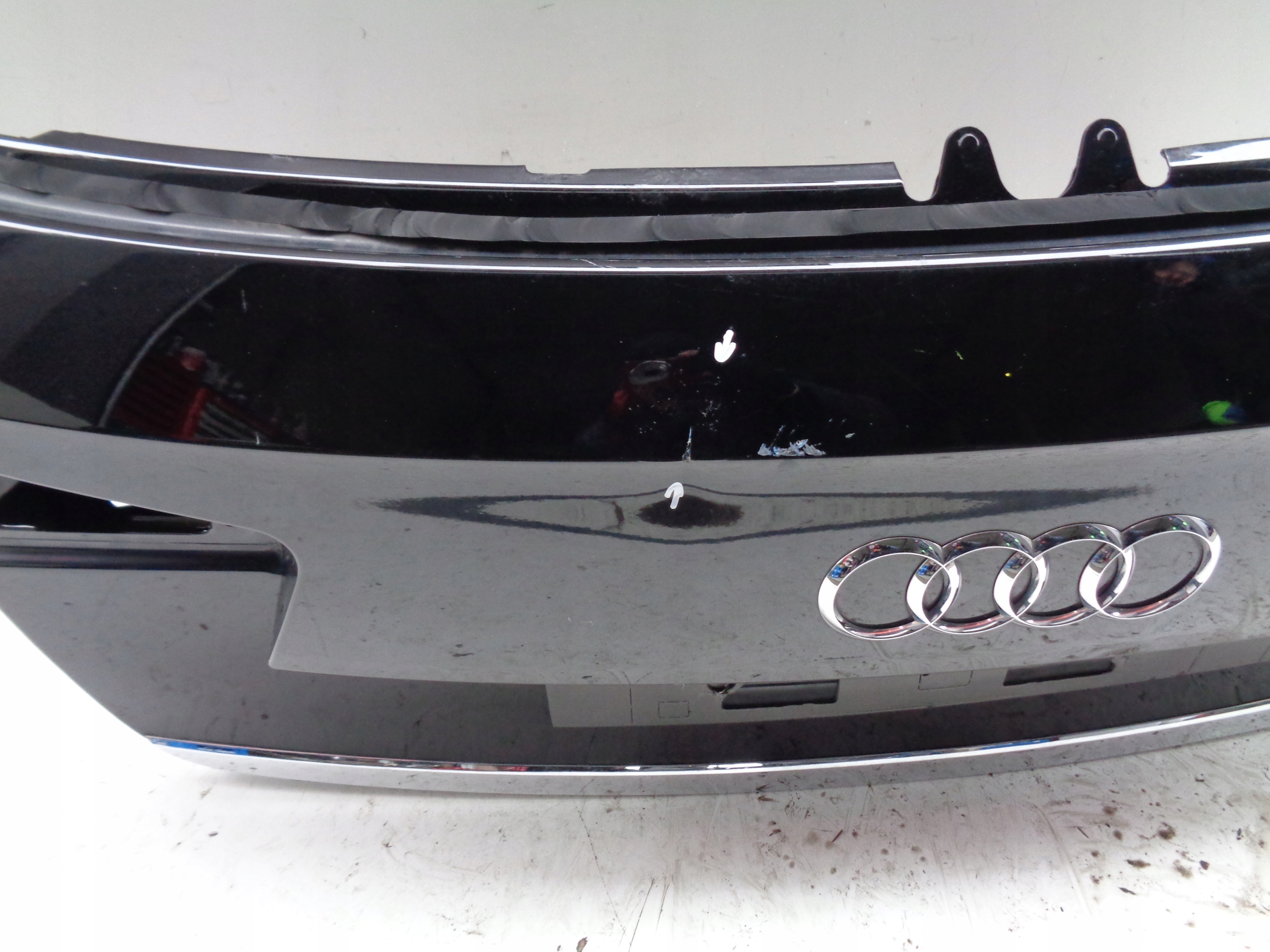 boot doors AUDI A6 C7 4G9 11- KOMBI NR 33377