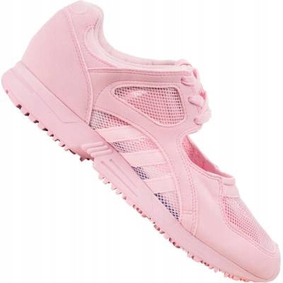Adidas Tenisky Eqt Racing 91 Růžové Rzm 39 1/3