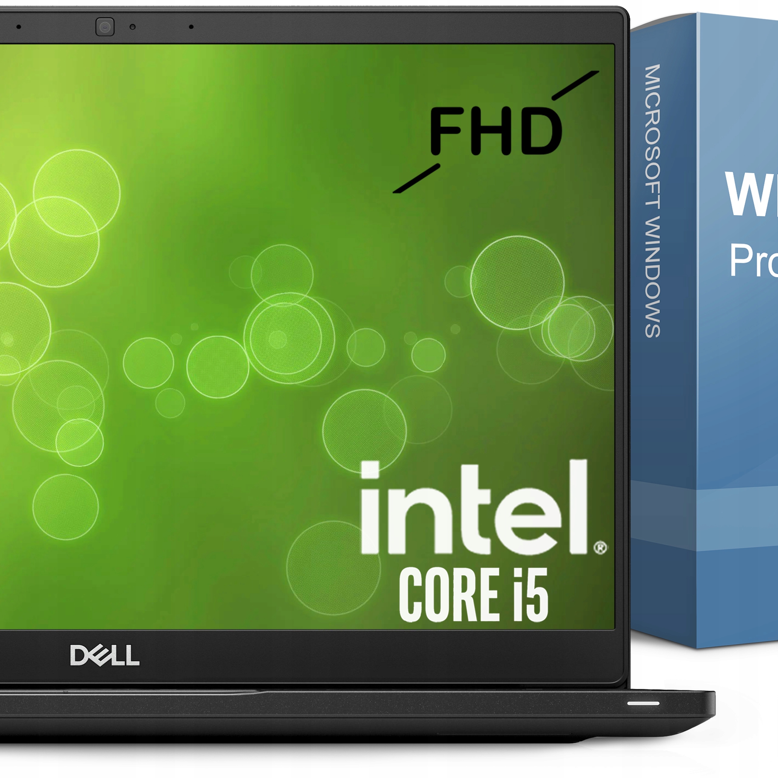 

Dell Latitude 13 7000! 4x3,6GHz Fhd Ips Nfc |Win11