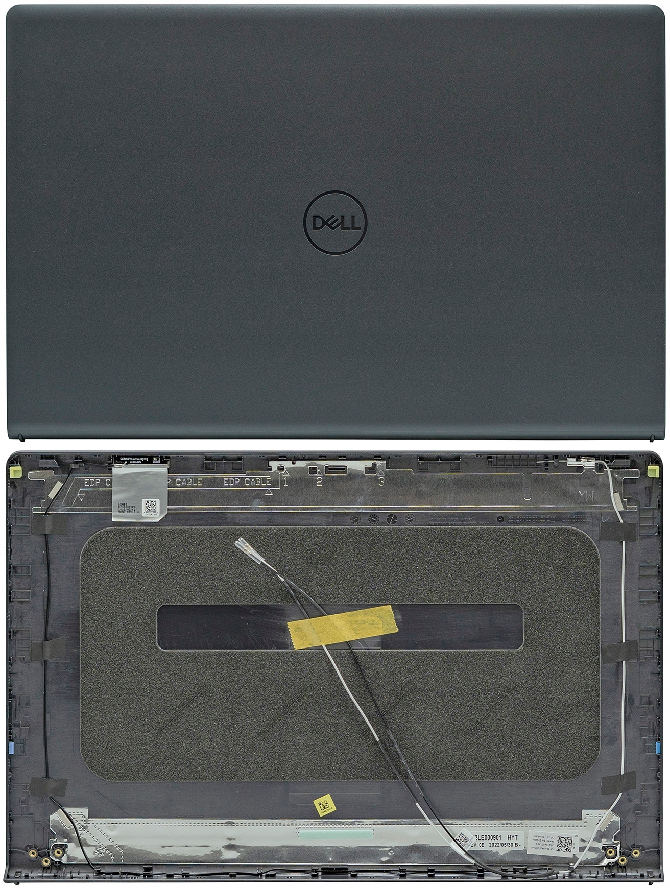 

Dell Inspiron 15 3510 3511 3515 Klapa Matrycy LCD