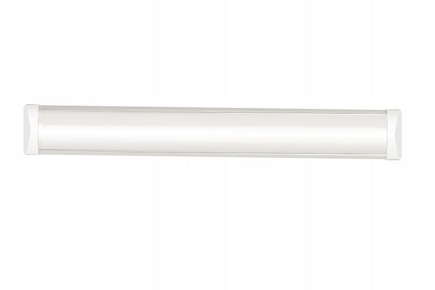 

Oprawa Lampa Led 120cm 36W 3000K 3600lm IP20 Iron