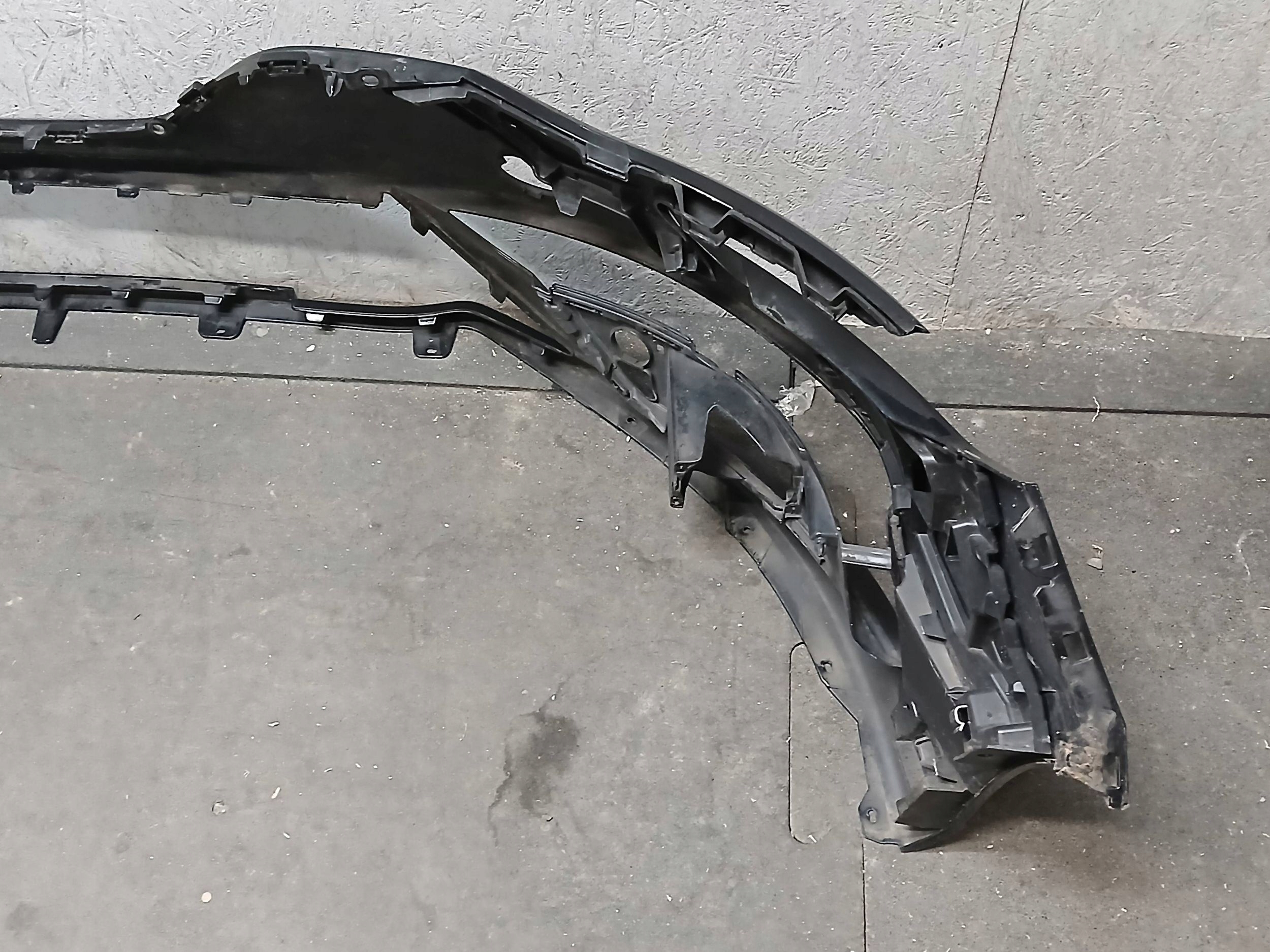 bumper front RENAULT MEGANE IV 4 16