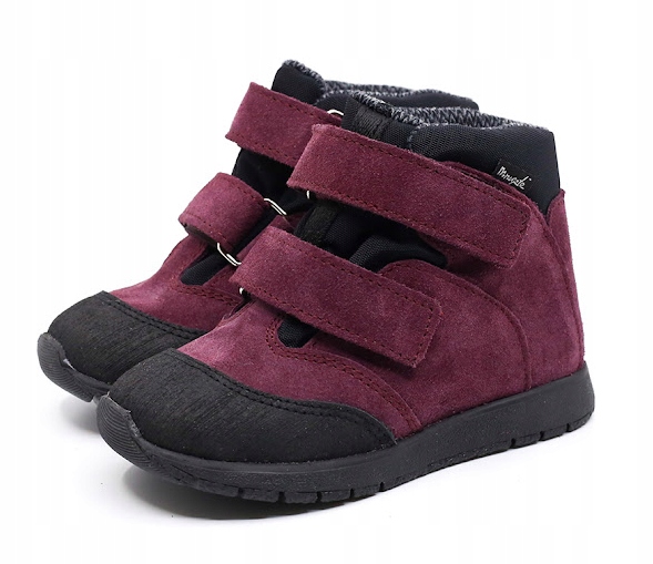 Mrugała Jogi Plum 6258/4-55 Wodoodporne r.27