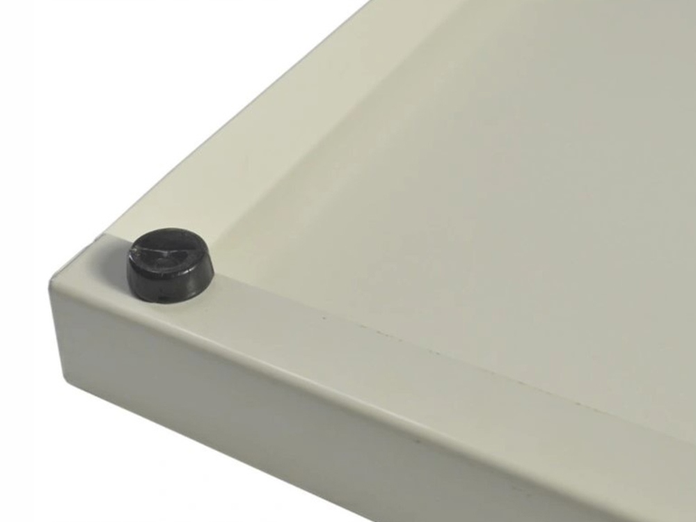 OUTLET GILIOTYNA DO CIĘCIA PAPIERU METALOWA B7-A4 Rodzaj ręczna