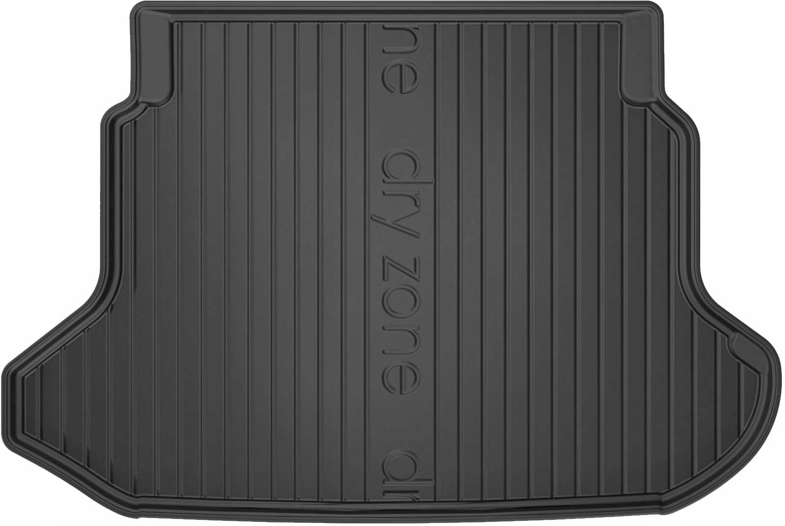 Коврик к багажника Фрогум резина DZ 404625