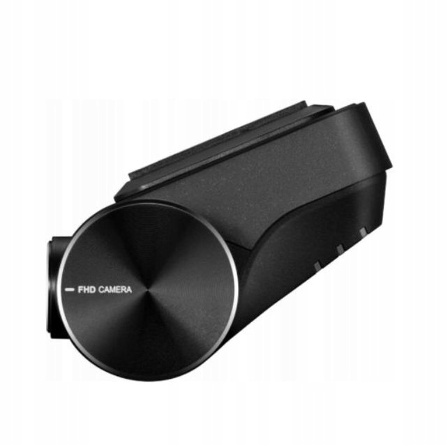 Wideorejestrator Alpine DVR-F800PRO Ł790 Model DVR-F800PRO