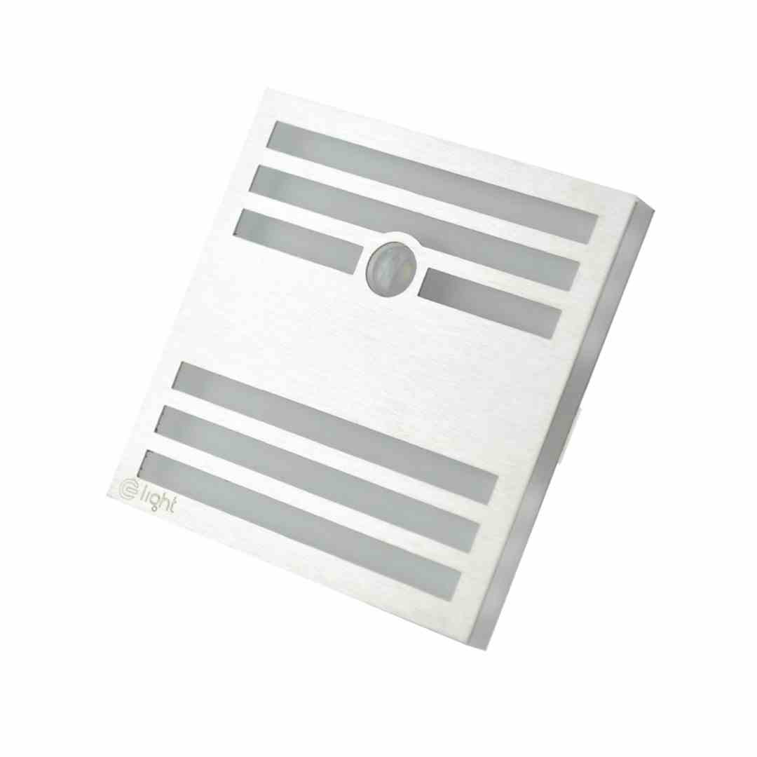 Pepers Teplá Barva 3000K 12V s pohybovým senzorem