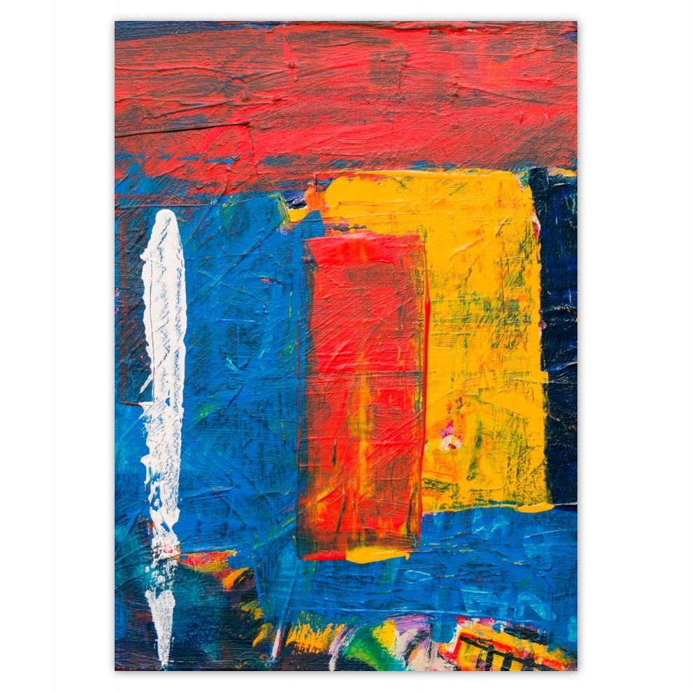 

Naklejki 50x70 Abstrakcja Chantal