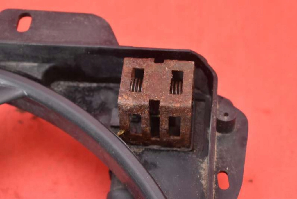 ventilátor 9682895680 CITROEN C3 2 II 09-16