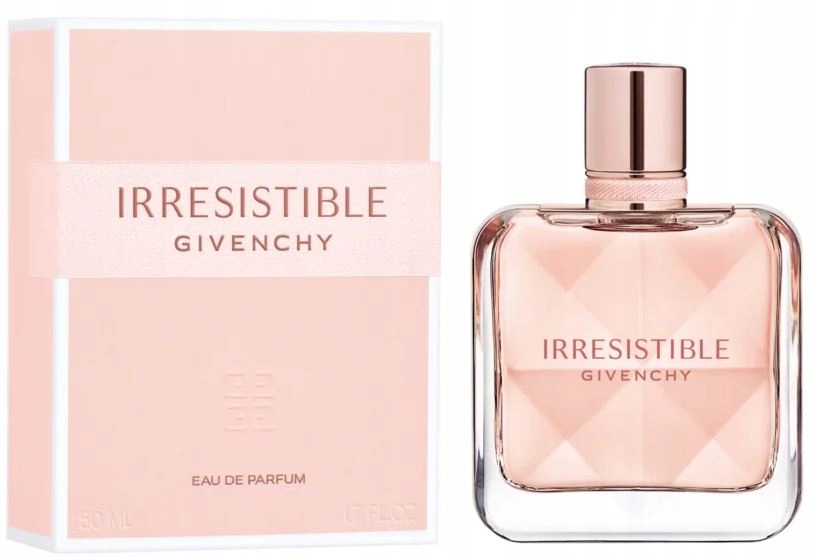 Givenchy Irresistible parfémovaná voda 50 ml