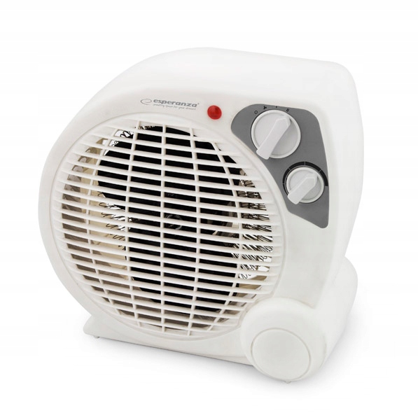 TERMOWENTYLATOR - FARELKA GRZEJNIK ELEKTRYCZNY Model Farelka Energoszczędna