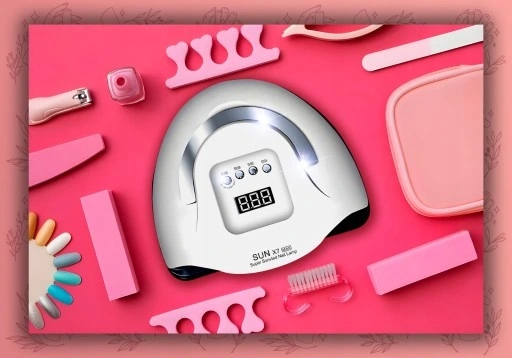 Lampa LED+UV R2 X7 220 W biały Rodzaj LED+UV