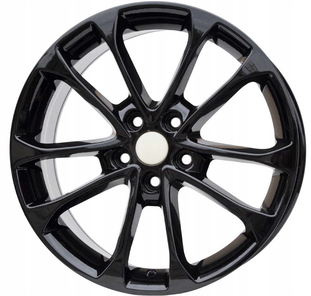 Disky 17'' Alfa Romeo 166