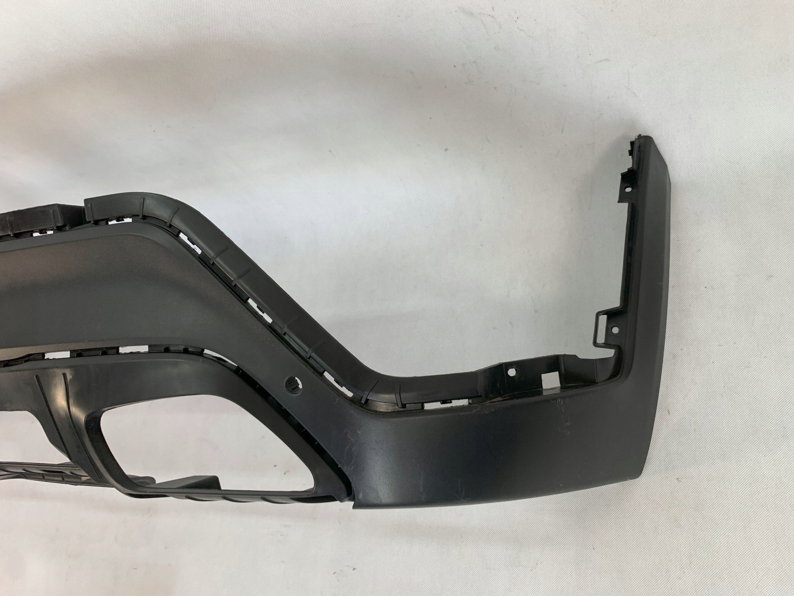 Spoiler bumper rear Kia X-Ceed 19r 2019 PDC 86612-J7CA0 08.25