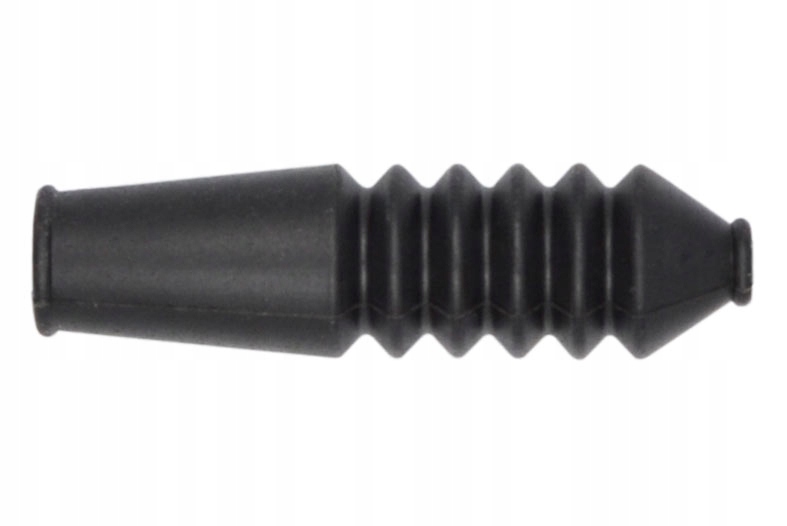 

Gumka ochronna linki hamulca typu V-brake czarna