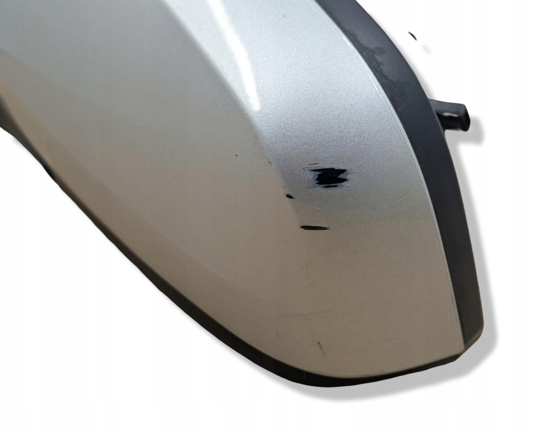 mirror exterior left side Opel Astra H facelift 2008 13312839