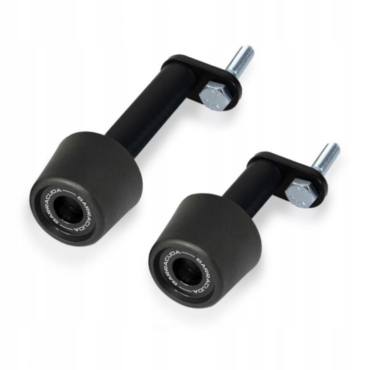 Crash pads Barracuda KAWASAKI Z800 CRASHPADS KRK