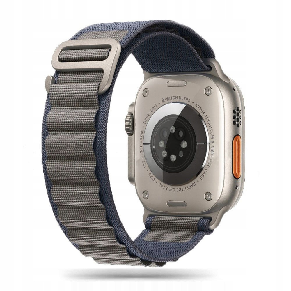 Pasek Tech-protect do Apple Watch 4 5 6 7 8 Se Ultra (42 44 45 49 MM) 20mm