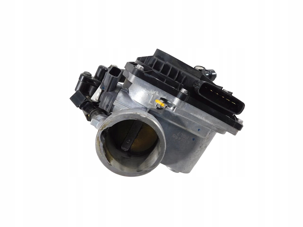 Karburátorová Klapka Husqvarna 701 Supermoto 16-23 U-11 76641001000
