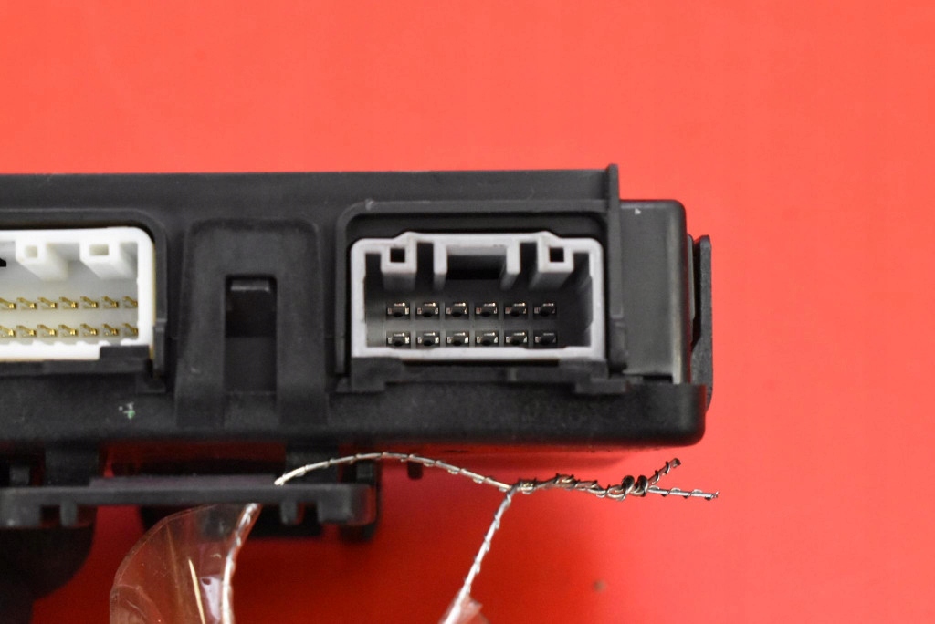 control unit module BCM D23N-67560-C MAZDA MX-5 IV ND 2.0 SKYACTIV-G 184 KM