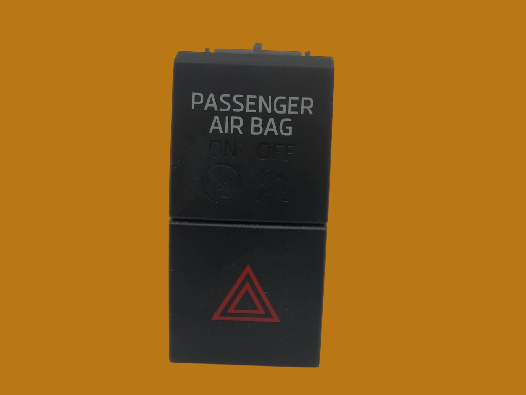 switch of warning lights 3V0953507 Skoda Superb III (2015-)
