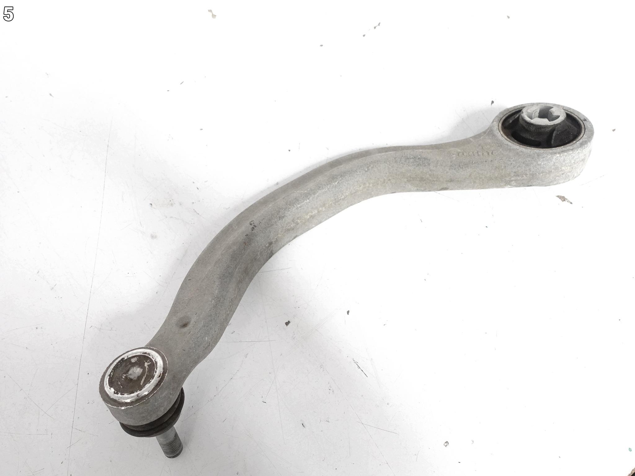 TESLA MODEL 3 / MODEL Y 17- arm sususpension front left original