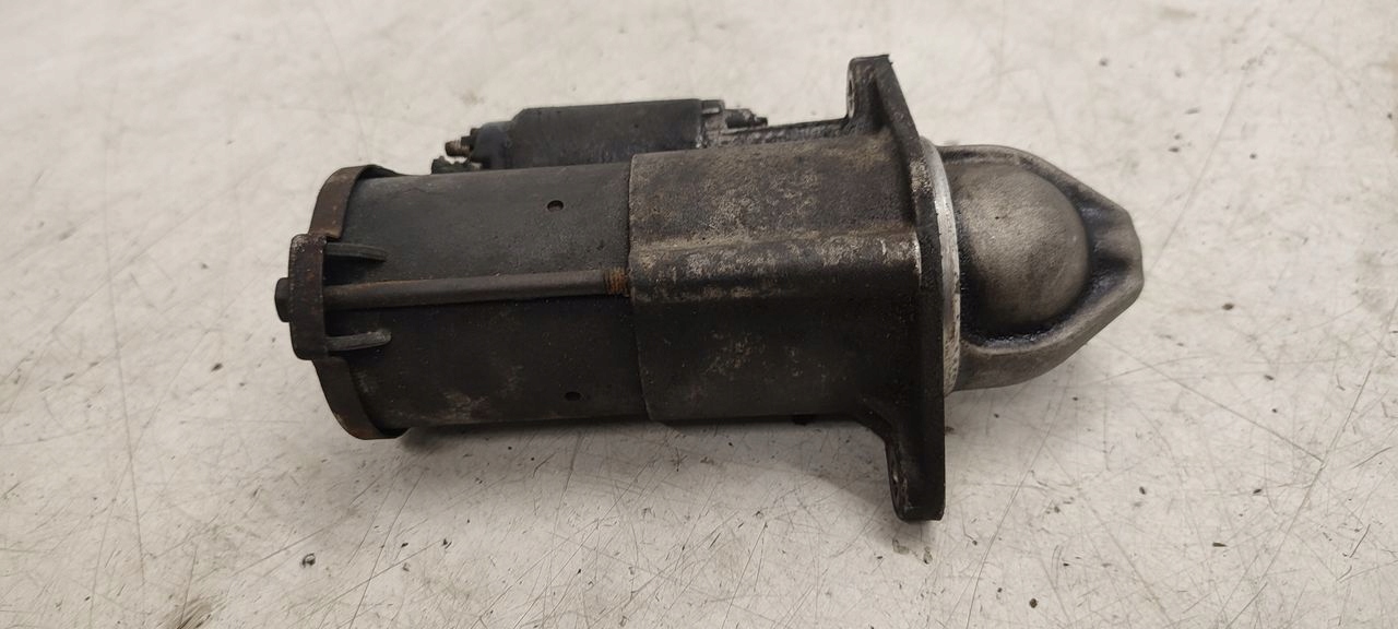 starter Opel Zafira C 1,6 TB