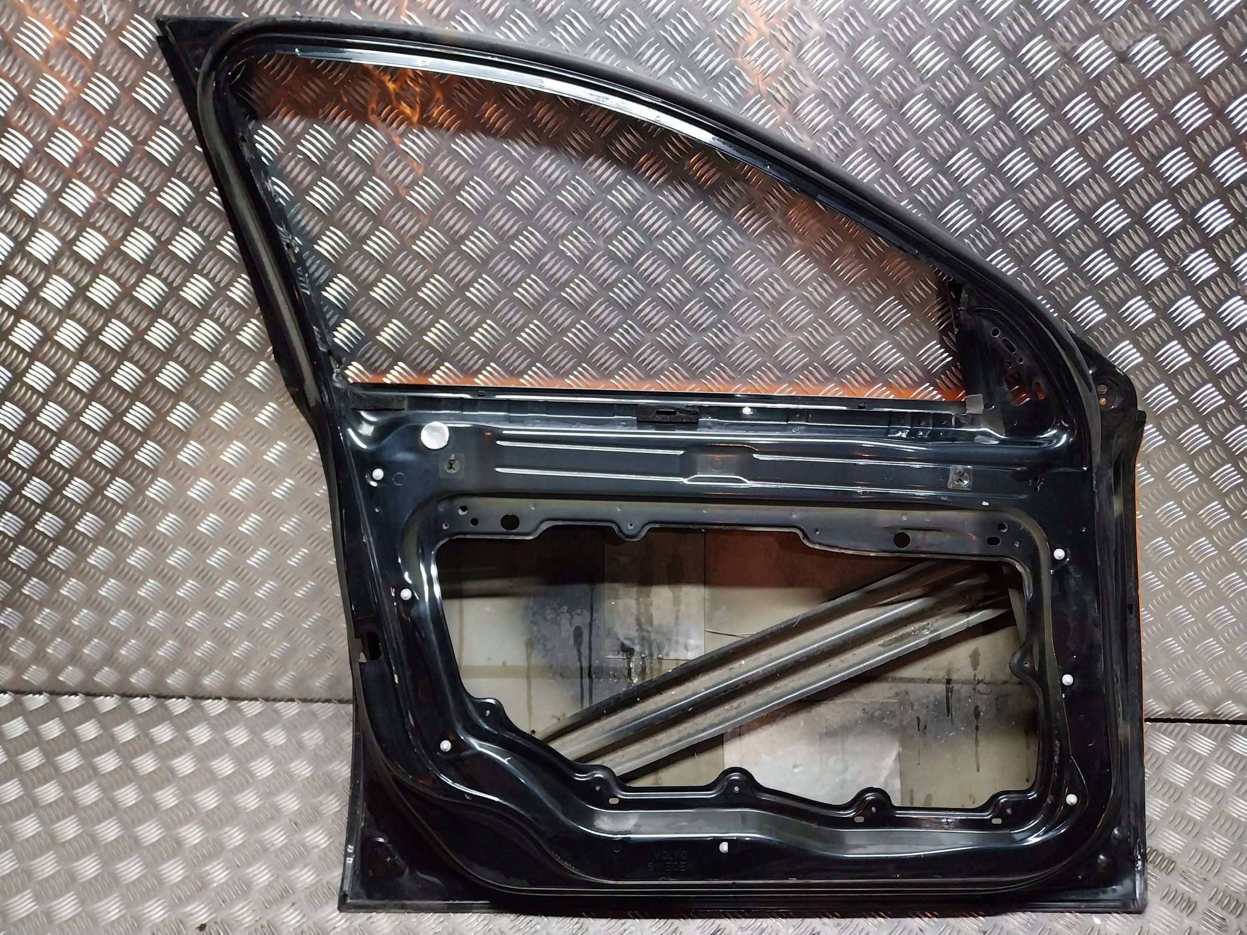 door front left VOLVO V70 III 07