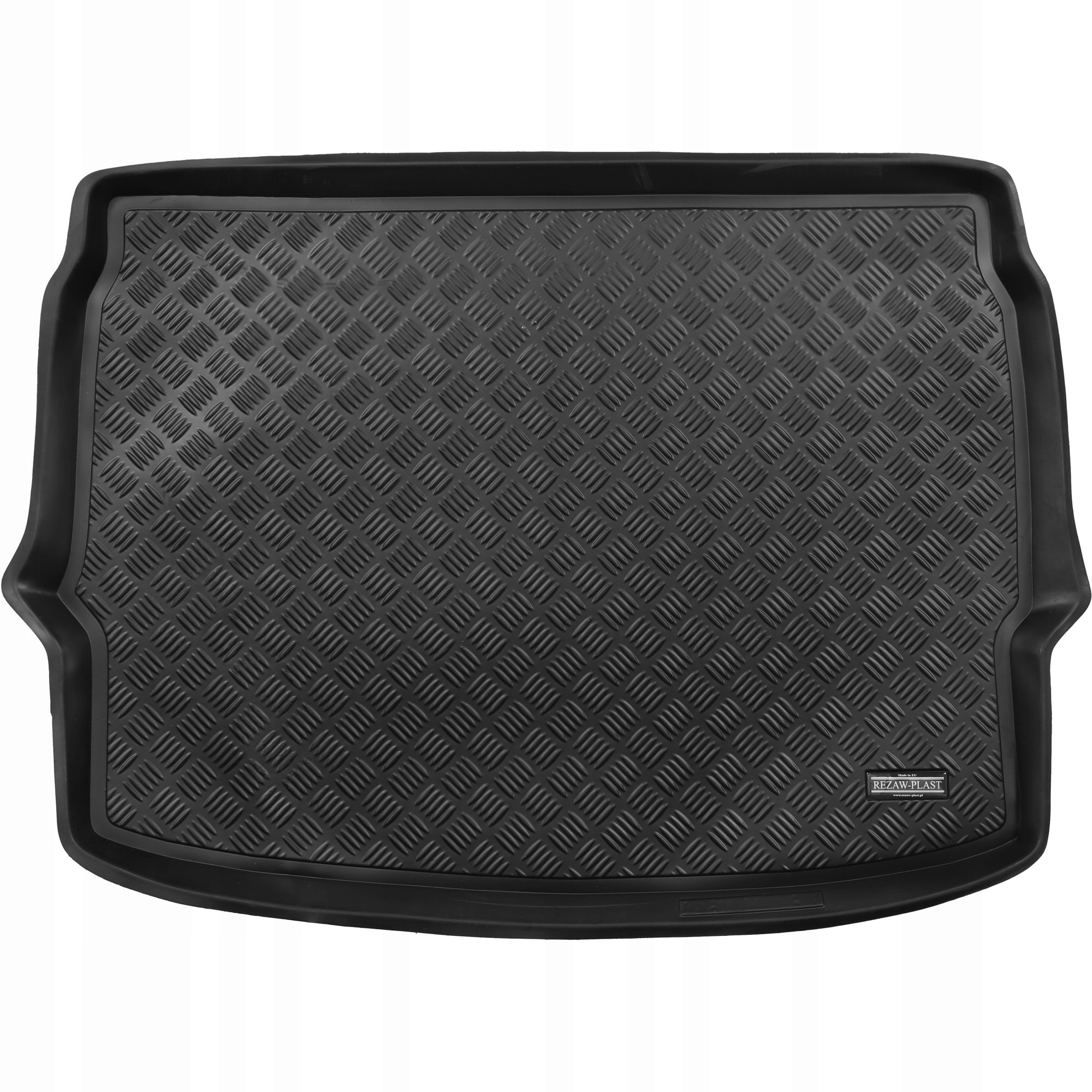 Protiskluzová podložka pro Nissan Qashqai II 2014-2021