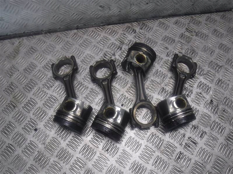 TLOK Z KORBOWODEM SEAT LEON I 1 9 TDI ASZ KOMPLET