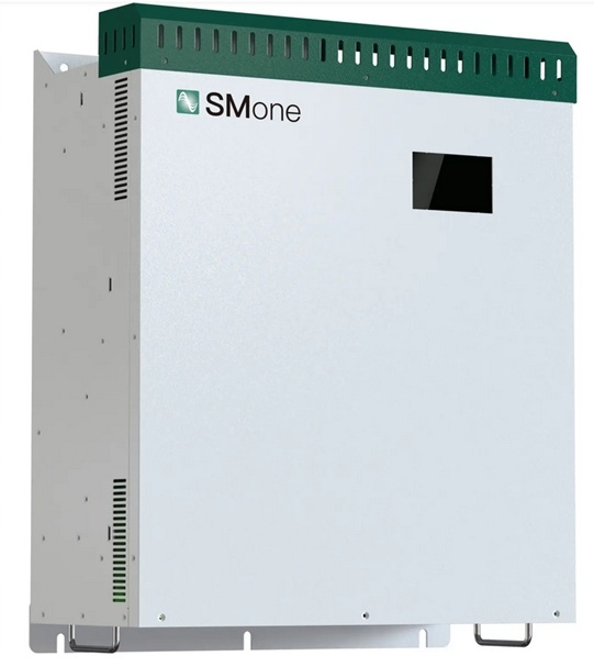 Smone SM-SVG-50-0.4-4L-W Natynkowy Kompensator Mocy Biernej 50 Kvar 400V