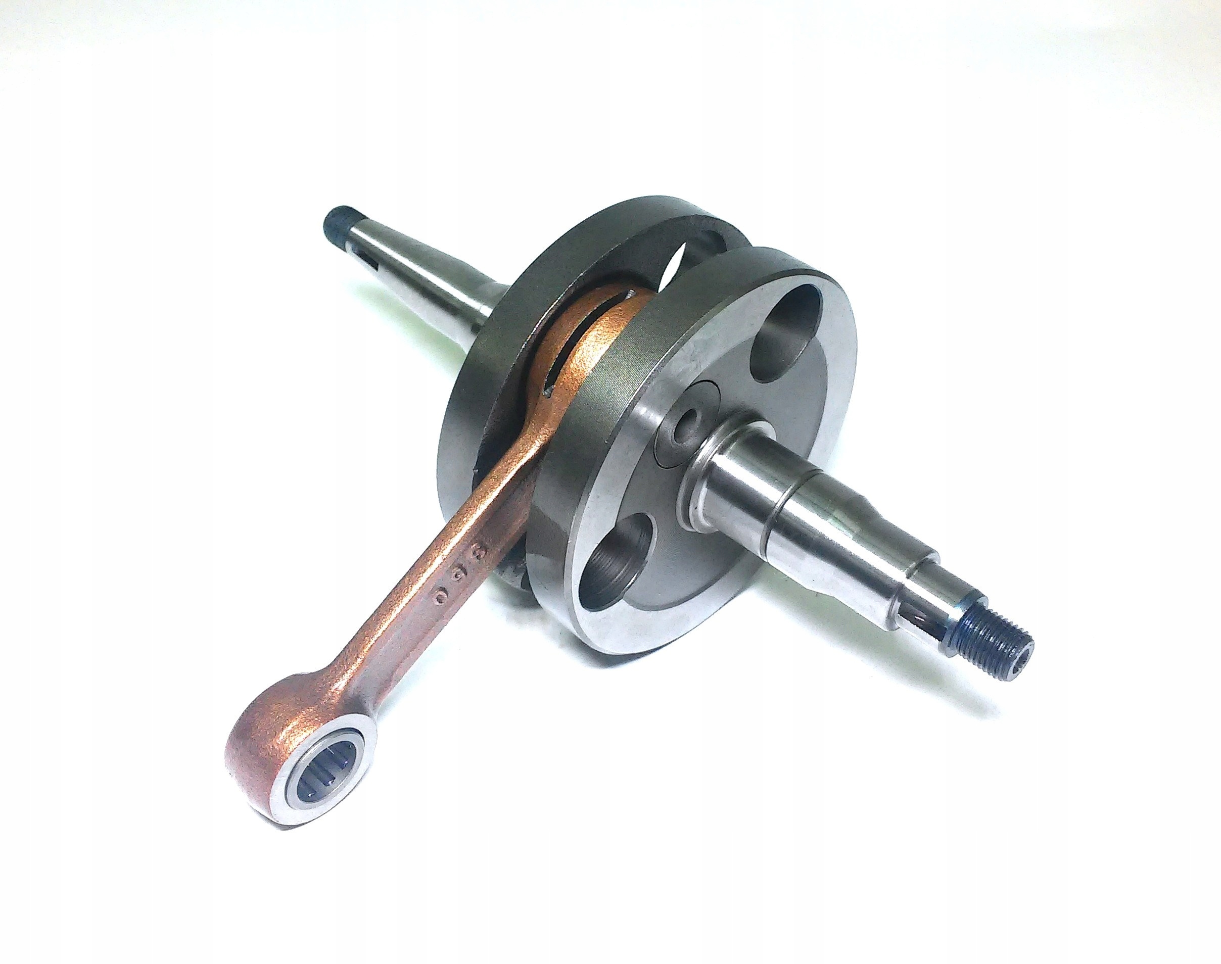 T30130-ifa - КОЛЕНЧАТЫЙ ВАЛ SIMSON S-51 / S-60