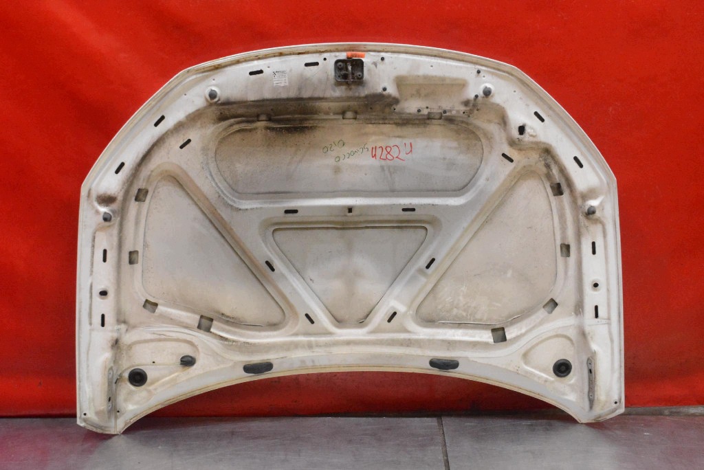 Capot LB9A VW SCIROCCO 3 III 08-14