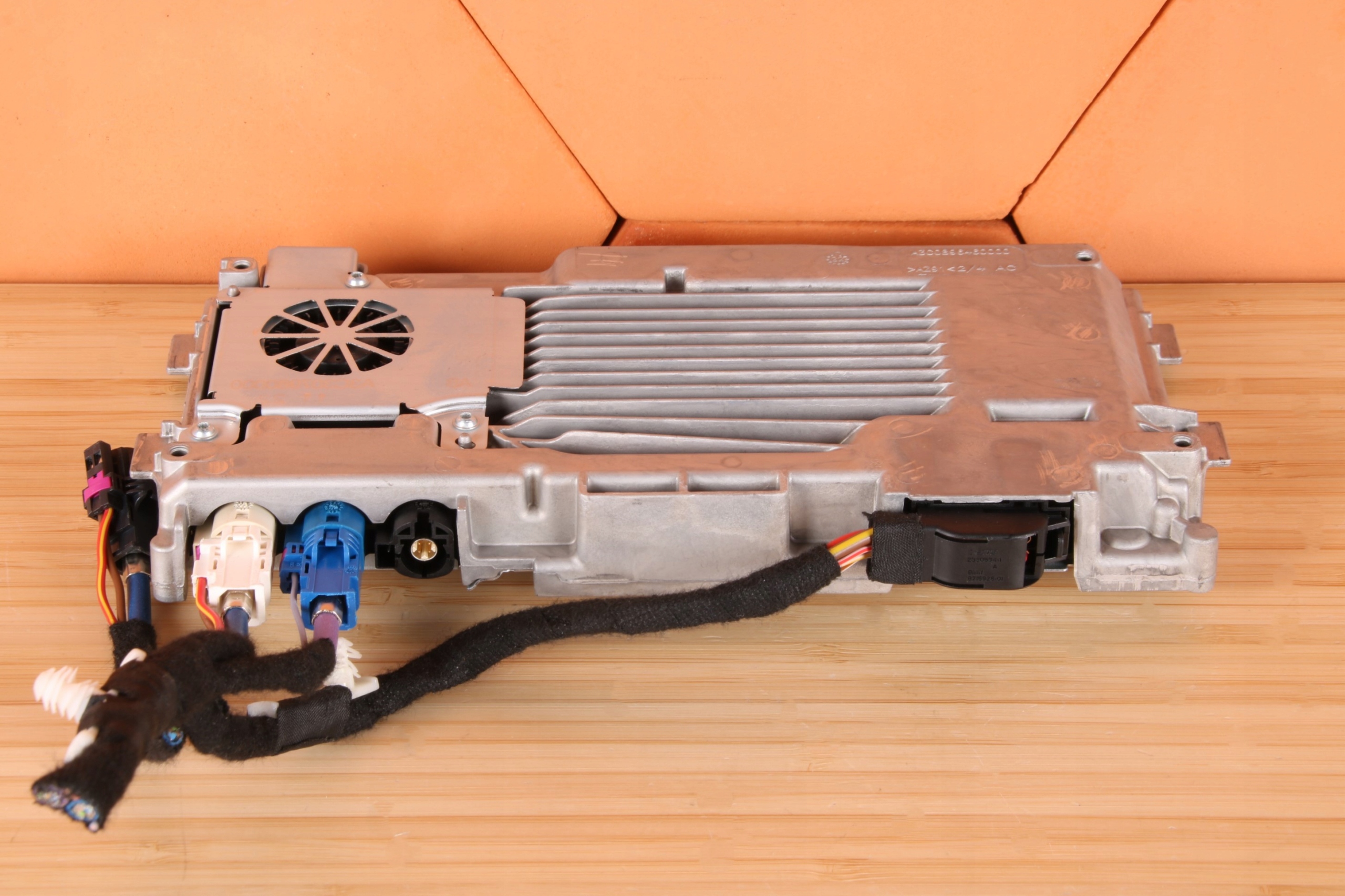 BMW modul Bedienteil des Kombiinstruments des Kombiinstrumentes KOMBI 5A83FB1