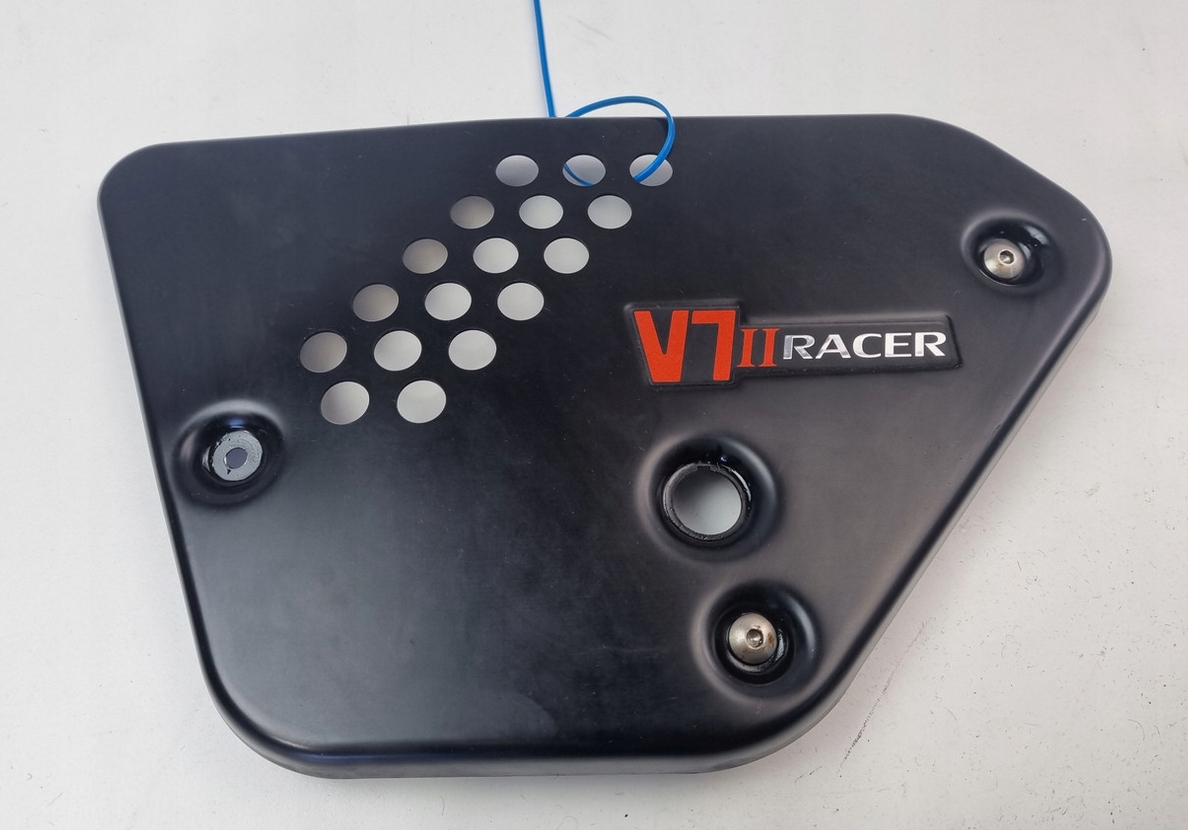 Kryt Bokov Boiczek Moto Guzzi V7 750 Racer 14-16R 2B000839