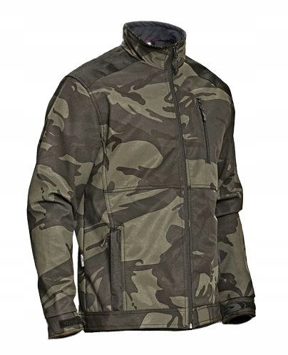 Kurtka Softshell Crambe moro L