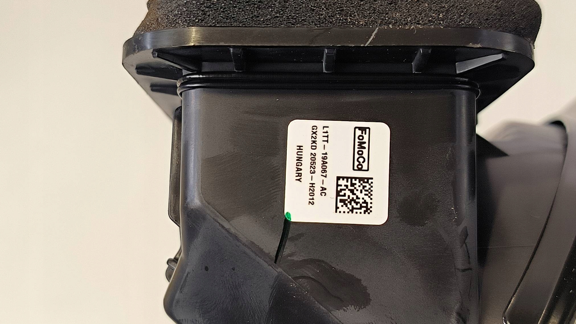 speaker SUBWOOFER L1TT-19A067-AC FORD PUMA MK2