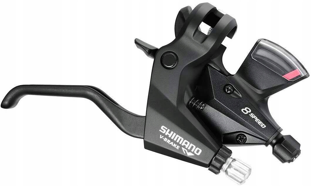 Klamkomanetka Shimano Acera ST-M310 8-rzędowa