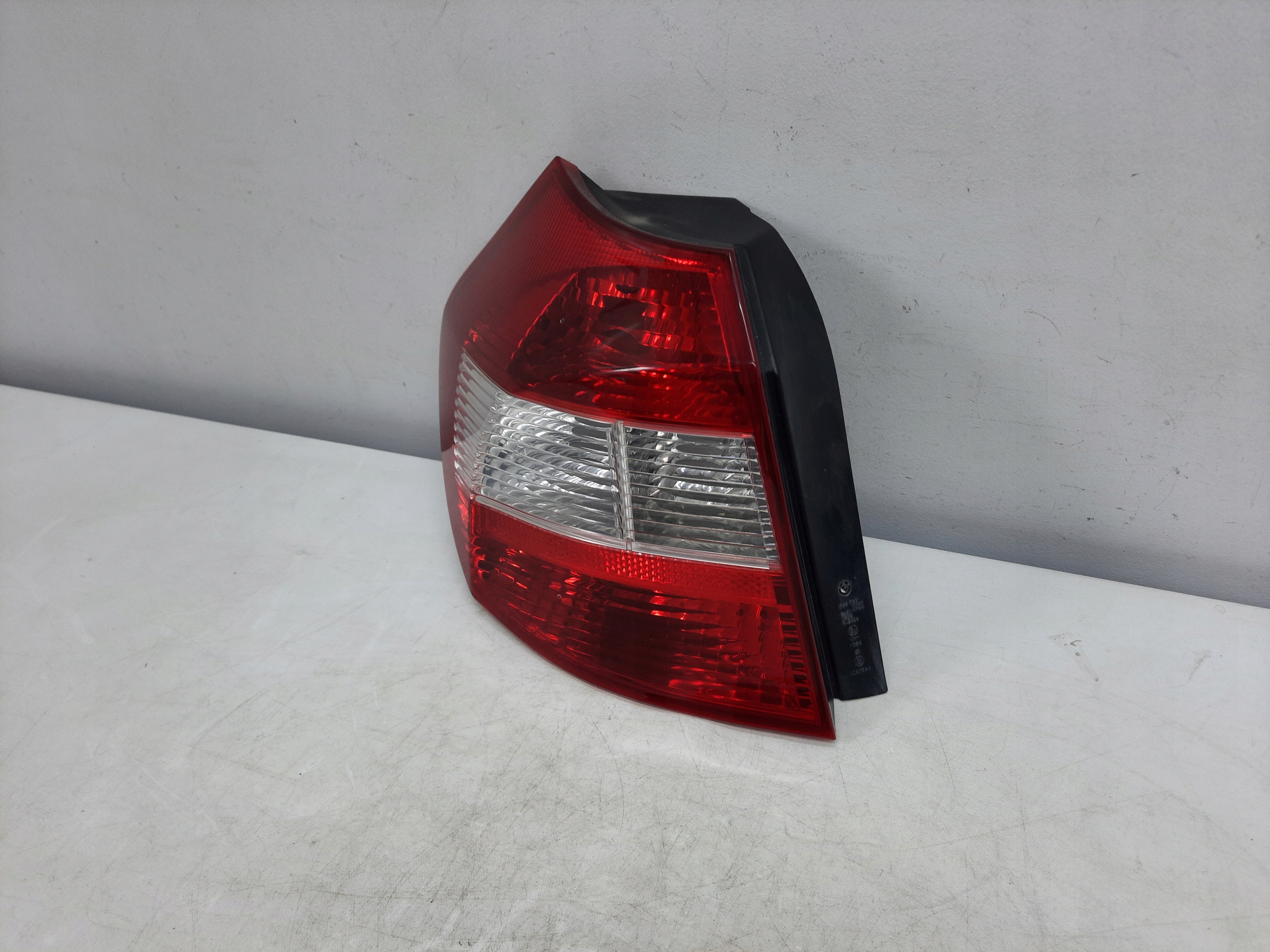 BMW 1 and E81 E87 04-07 light left rear part original EUROPA
